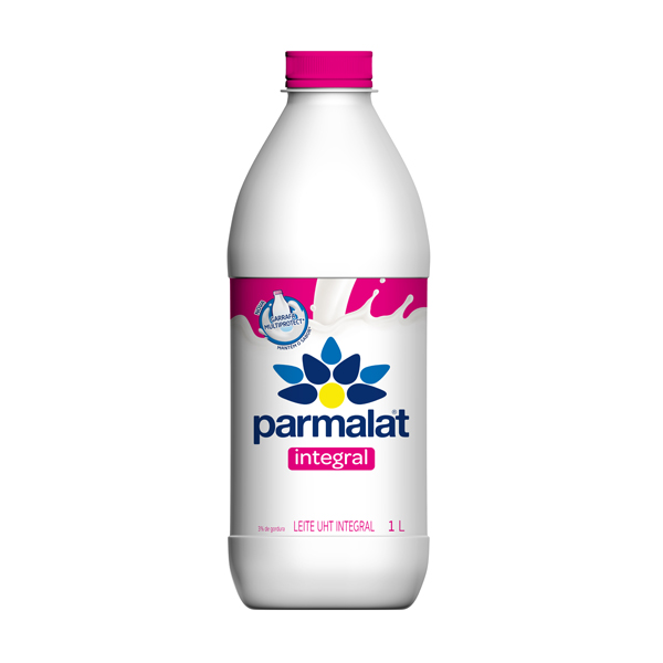 Leite Parmalat Integral