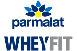 Linha Parmalat WheyFit