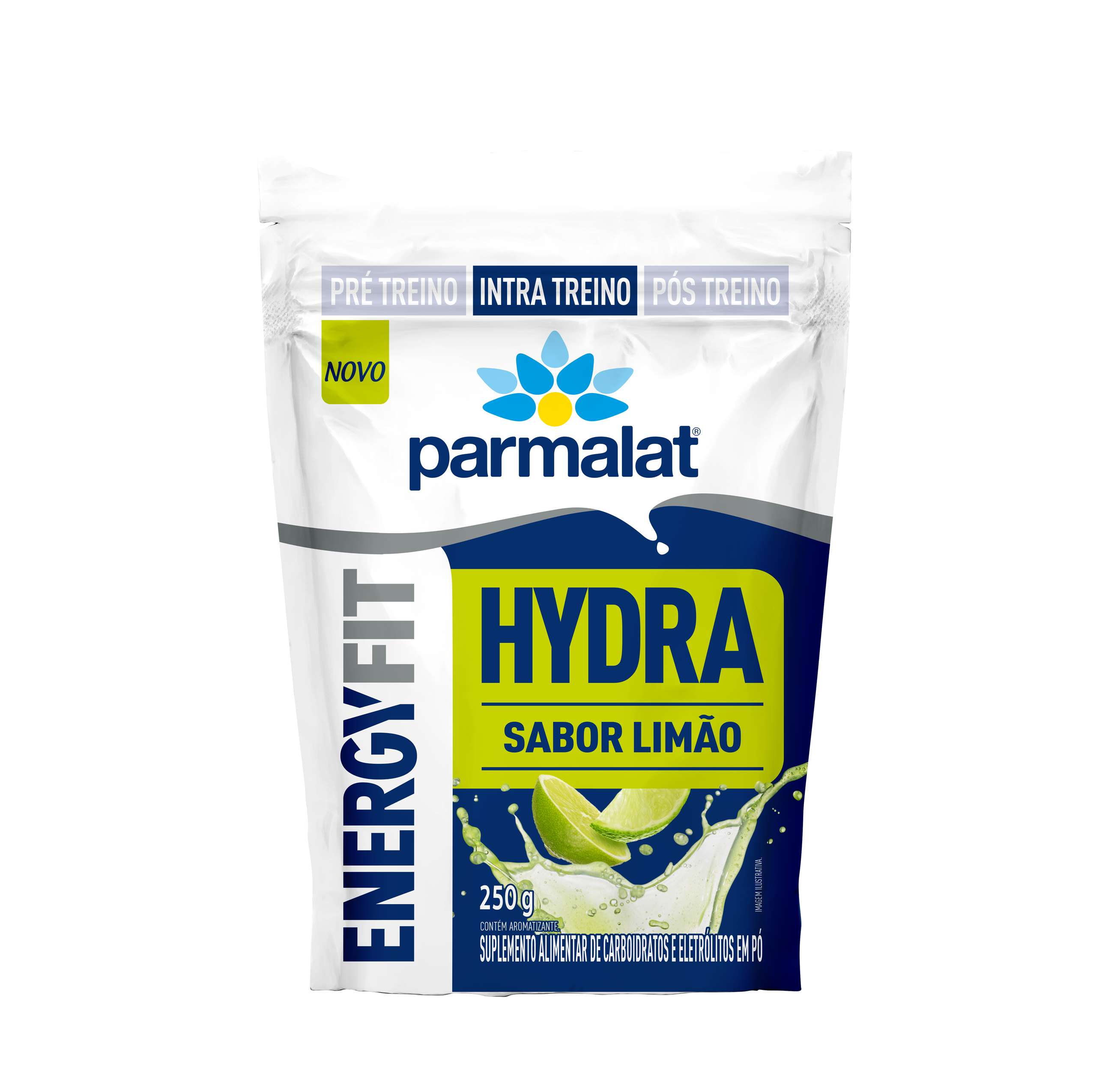 Parmalat hydra - Packshot