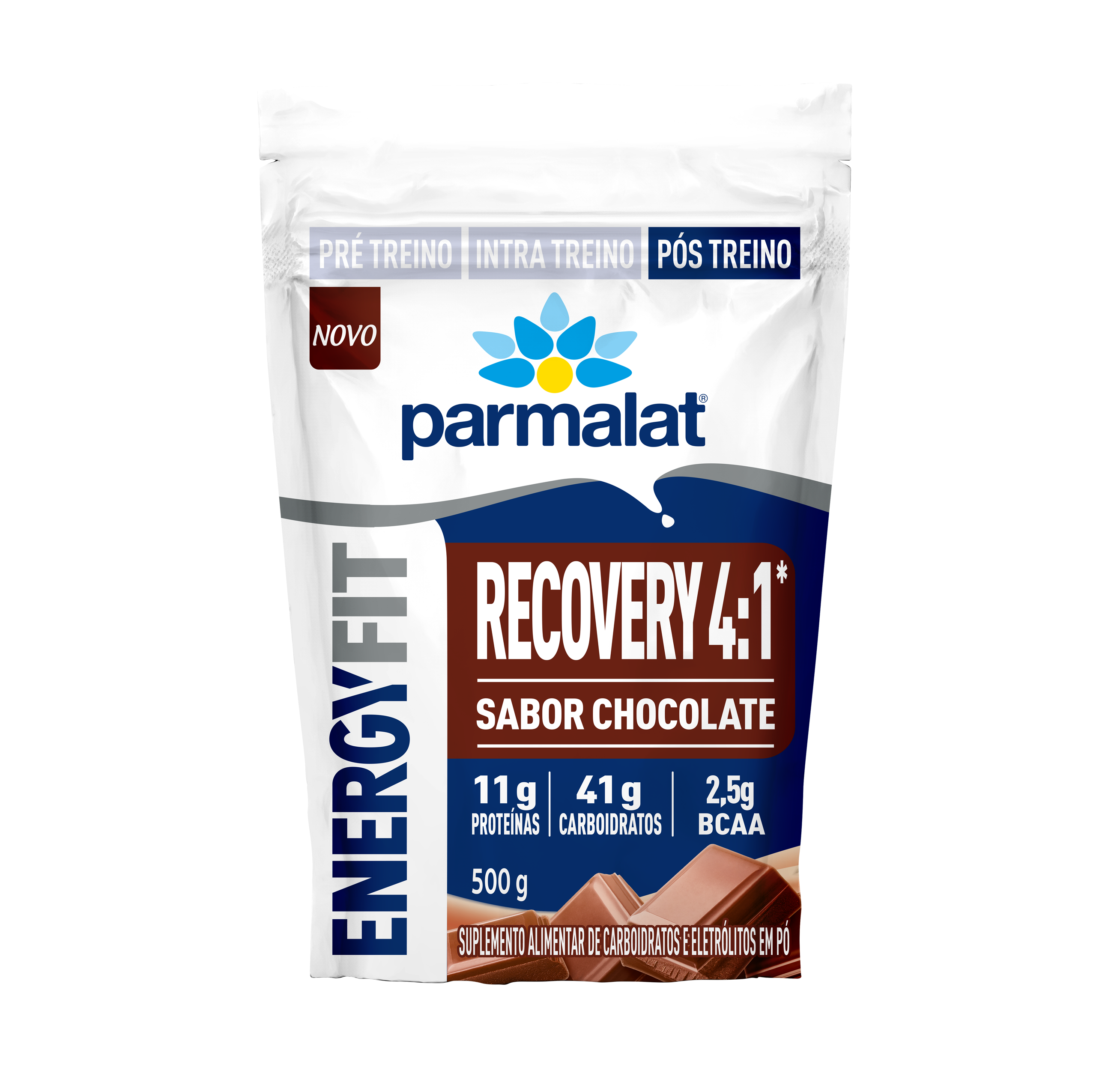 Parmalat recovery - Packshot