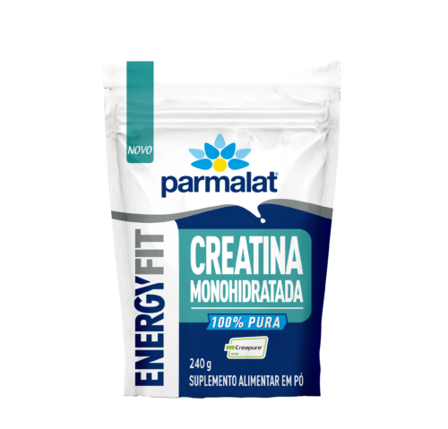 Creatina Parmalat Energyfit