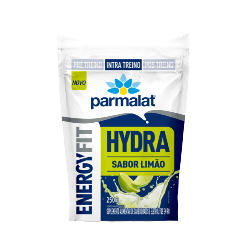 Isotônico Hydra Parmalat Energyfit